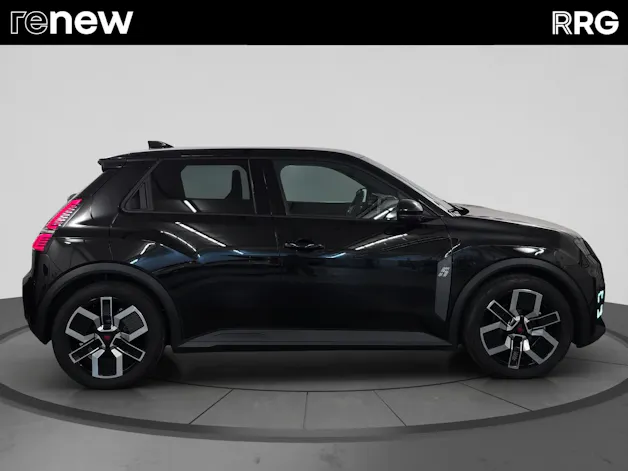 Renault R5 E-Tech Comfort Range 52 kWh Techno