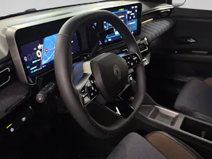 Renault R5 E-Tech Comfort Range 52 kWh Techno