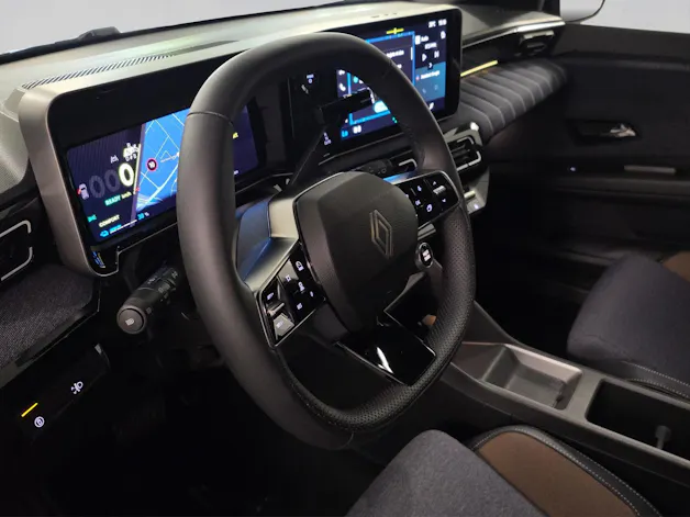 Renault R5 E-Tech Comfort Range 52 kWh Techno