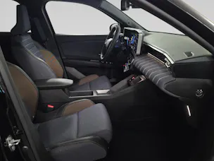 Renault R5 E-Tech Comfort Range 52 kWh Techno