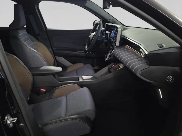 Renault R5 E-Tech Comfort Range 52 kWh Techno