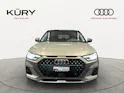 Audi A1 allstreet 35 TFSI