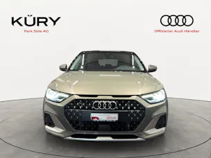 Audi A1 allstreet 35 TFSI