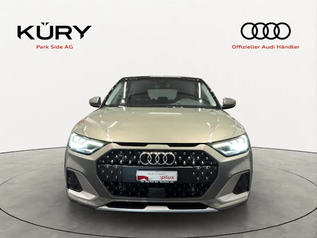 Audi A1 allstreet 35 TFSI