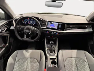 Audi A1 allstreet 35 TFSI