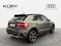 Audi A1 allstreet 35 TFSI