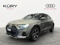 Audi A1 allstreet 35 TFSI