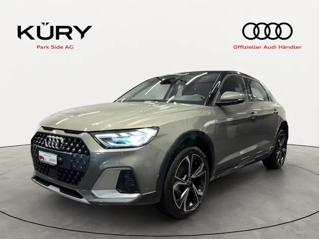 Audi A1 allstreet 35 TFSI