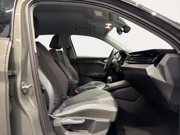 Audi A1 allstreet 35 TFSI