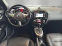 Nissan Juke 1.6 DIG-T tekna 4x4 Xtronic M-CVT