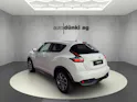 Nissan Juke 1.6 DIG-T tekna 4x4 Xtronic M-CVT