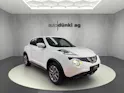 Nissan Juke 1.6 DIG-T tekna 4x4 Xtronic M-CVT