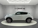 Nissan Juke 1.6 DIG-T tekna 4x4 Xtronic M-CVT