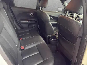 Nissan Juke 1.6 DIG-T tekna 4x4 Xtronic M-CVT