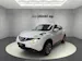 Nissan Juke 1.6 DIG-T tekna 4x4 Xtronic M-CVT