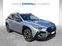 Subaru Crosstrek 2.0 e-Boxer Swiss Plus AWD Lineartronic