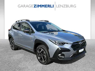 Subaru Crosstrek 2.0 e-Boxer Swiss Plus AWD Lineartronic