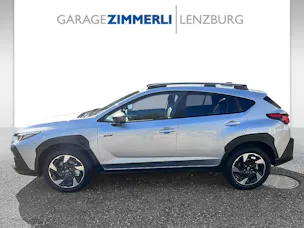 Subaru Crosstrek 2.0 e-Boxer Swiss Plus AWD Lineartronic