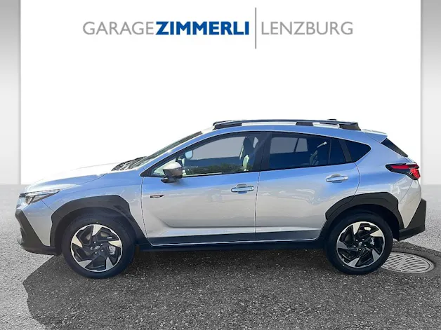 Subaru Crosstrek 2.0 e-Boxer Swiss Plus AWD Lineartronic