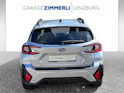 Subaru Crosstrek 2.0 e-Boxer Swiss Plus AWD Lineartronic