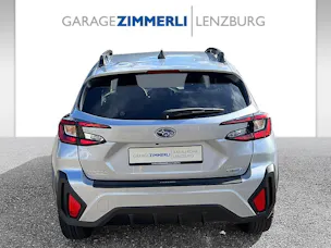 Subaru Crosstrek 2.0 e-Boxer Swiss Plus AWD Lineartronic
