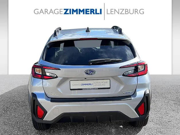 Subaru Crosstrek 2.0 e-Boxer Swiss Plus AWD Lineartronic