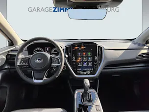 Subaru Crosstrek 2.0 e-Boxer Swiss Plus AWD Lineartronic