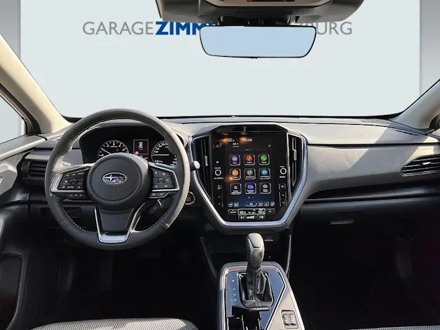 Subaru Crosstrek 2.0 e-Boxer Swiss Plus AWD Lineartronic