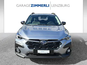 Subaru Crosstrek 2.0 e-Boxer Swiss Plus AWD Lineartronic