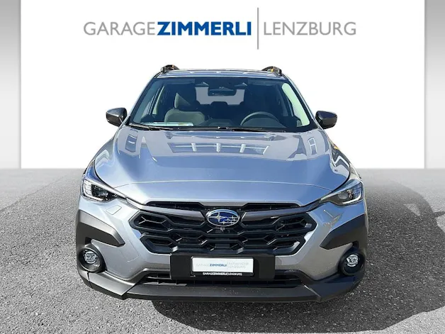 Subaru Crosstrek 2.0 e-Boxer Swiss Plus AWD Lineartronic