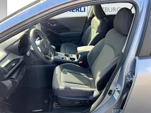 Subaru Crosstrek 2.0 e-Boxer Swiss Plus AWD Lineartronic