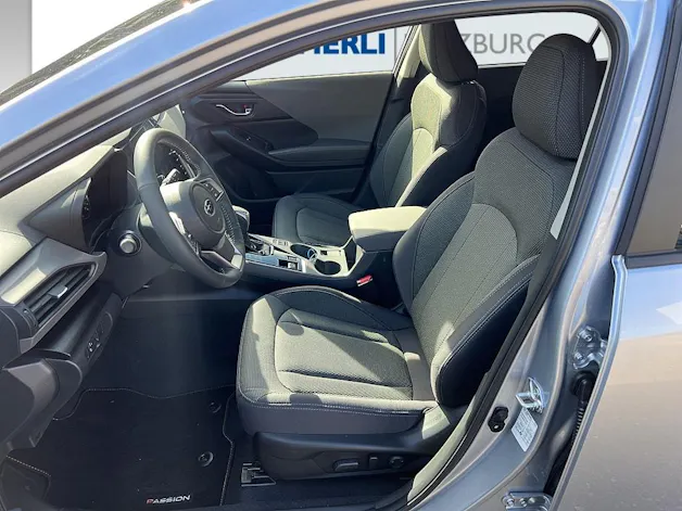 Subaru Crosstrek 2.0 e-Boxer Swiss Plus AWD Lineartronic