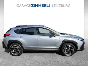 Subaru Crosstrek 2.0 e-Boxer Swiss Plus AWD Lineartronic
