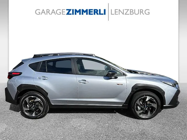 Subaru Crosstrek 2.0 e-Boxer Swiss Plus AWD Lineartronic