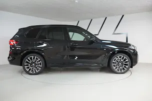 BMW X5 xDrive 48V 30d M Sport Steptronic