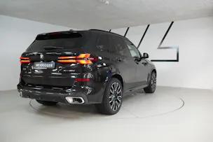 BMW X5 xDrive 48V 30d M Sport Steptronic