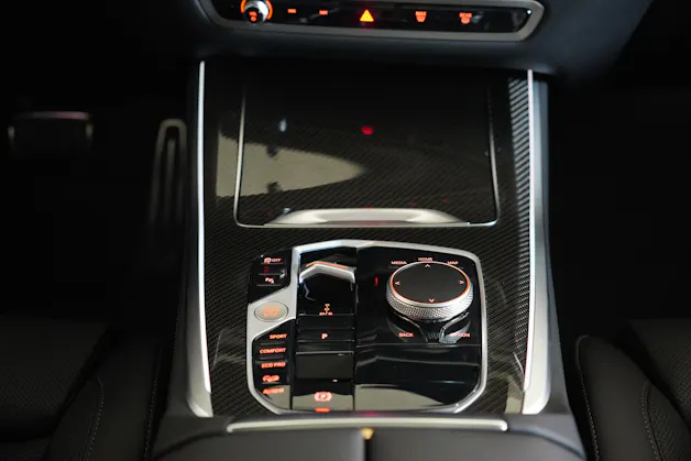 BMW X5 xDrive 48V 30d M Sport Steptronic