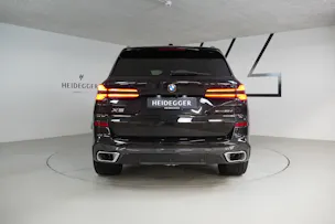 BMW X5 xDrive 48V 30d M Sport Steptronic