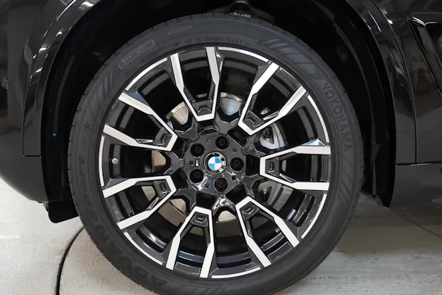 BMW X5 xDrive 48V 30d M Sport Steptronic