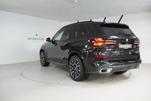 BMW X5 xDrive 48V 30d M Sport Steptronic