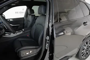 BMW X5 xDrive 48V 30d M Sport Steptronic