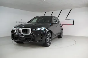 BMW X5 xDrive 48V 30d M Sport Steptronic