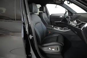 BMW X5 xDrive 48V 30d M Sport Steptronic