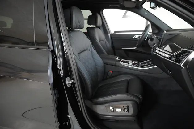 BMW X5 xDrive 48V 30d M Sport Steptronic
