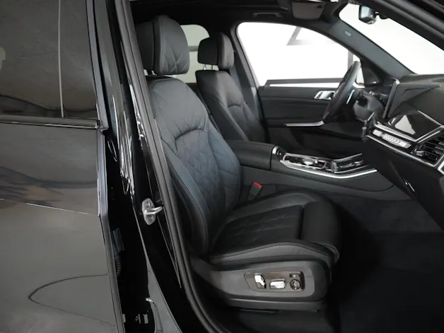 BMW X5 xDrive 48V 30d M Sport Steptronic