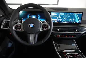 BMW X5 xDrive 48V 30d M Sport Steptronic