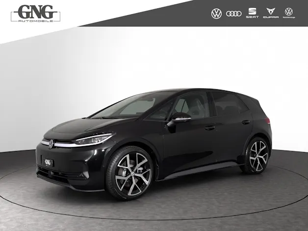 VW ID.3 Neo 79 kWh 231 PS Style
