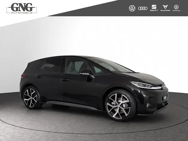 VW ID.3 Neo 79 kWh 231 PS Style