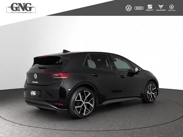 VW ID.3 Neo 79 kWh 231 PS Style