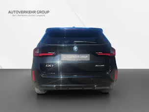 BMW iX1 xDrive 30 M Sport